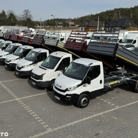 Iveco Daily 70C18 V H