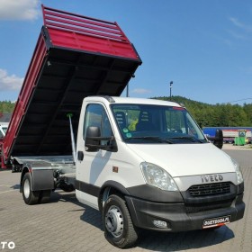 Iveco Daily 70C18 V H