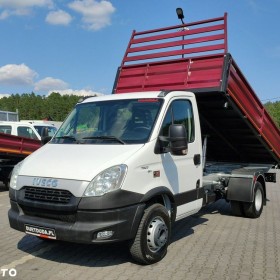 Iveco Daily 70C18 V H