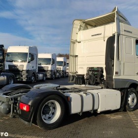 DAF XF 106.460 Euro 6 LowDeck Mega