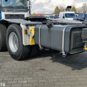 Iveco Trakerr 26.410 6x4 Manual Mały Przebieg tylko-46000km
