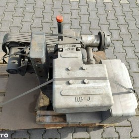 Renault RB 18J