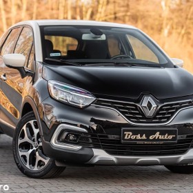 Renault Captur 1.2 Energy TCe Limited