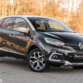 Renault Captur 1.2 Energy TCe Limited