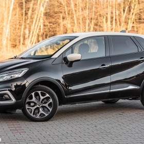 Renault Captur 1.2 Energy TCe Limited