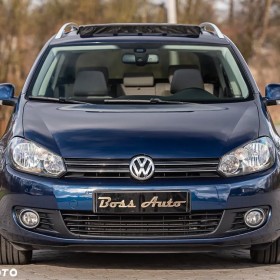 Volkswagen Golf Variant 1.4 TSI BlueMotion Technology Comfortline