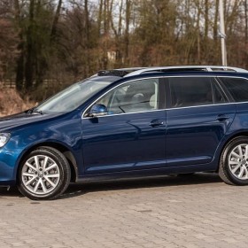 Volkswagen Golf Variant 1.4 TSI BlueMotion Technology Comfortline