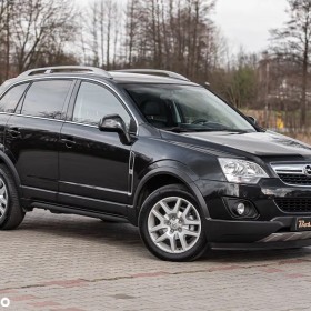Opel Antara 2.2 CDTI Cosmo