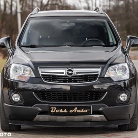 Opel Antara 2.2 CDTI Cosmo