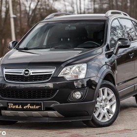 Opel Antara 2.2 CDTI Cosmo