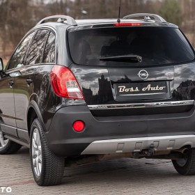 Opel Antara 2.2 CDTI Cosmo