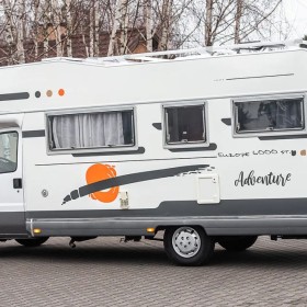 Fiat DUCATO BENIMAR