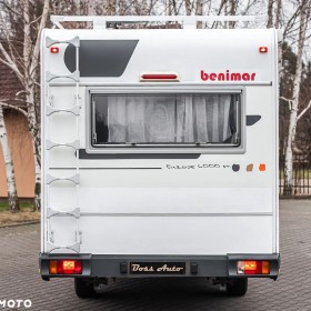 Fiat DUCATO BENIMAR