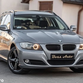 BMW Seria 3 318i Touring