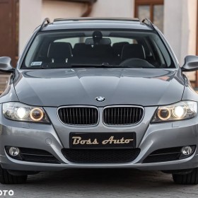 BMW Seria 3 318i Touring
