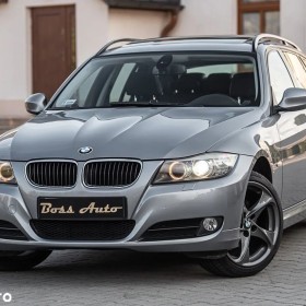 BMW Seria 3 318i Touring