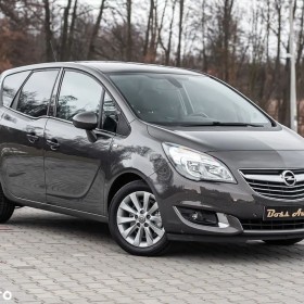 Opel Meriva 1.4 T Cosmo S&S