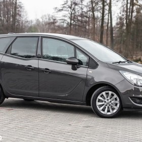 Opel Meriva 1.4 T Cosmo S&S