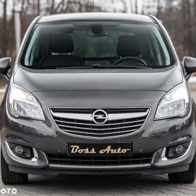 Opel Meriva 1.4 T Cosmo S&S