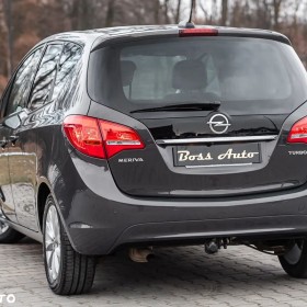 Opel Meriva 1.4 T Cosmo S&S