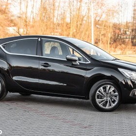 Citroën DS4 BlueHDi 180 S&S EAT6 SoChic