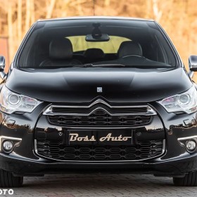 Citroën DS4 BlueHDi 180 S&S EAT6 SoChic