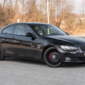 BMW Seria 3 320i Coupe Edition Exclusive