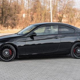 BMW Seria 3 320i Coupe Edition Exclusive