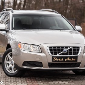 Volvo V70 2.0D Summum