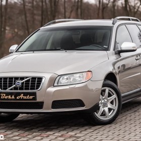 Volvo V70 2.0D Summum