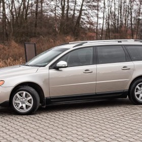 Volvo V70 2.0D Summum