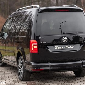 Volkswagen Caddy Maxi 2.0 TDI Comfortline DSG