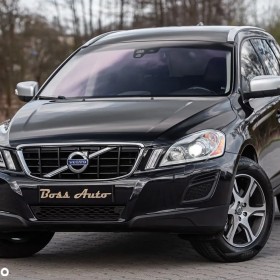 Volvo XC 60 D4 Summum