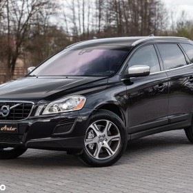 Volvo XC 60 D4 Summum