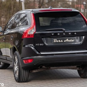 Volvo XC 60 D4 Summum