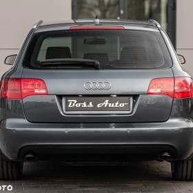Audi A6 Avant 3.0 TDI tiptronic quattro