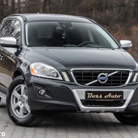 Volvo XC 60 2.4D AWD RDesign