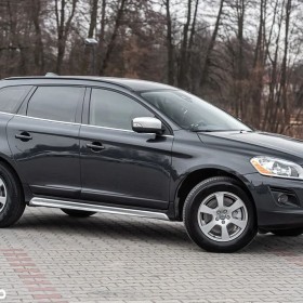 Volvo XC 60 2.4D AWD RDesign