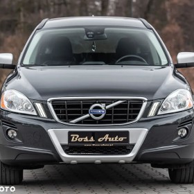Volvo XC 60 2.4D AWD RDesign