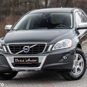 Volvo XC 60 2.4D AWD RDesign