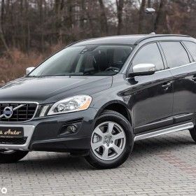 Volvo XC 60 2.4D AWD RDesign
