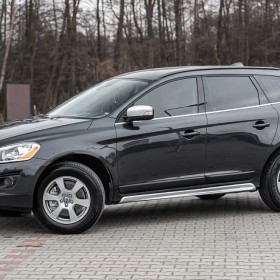 Volvo XC 60 2.4D AWD RDesign