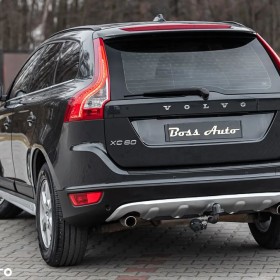 Volvo XC 60 2.4D AWD RDesign