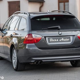 BMW Seria 3 325i Touring
