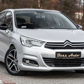 Citroën C4 HDi 90 Business Class