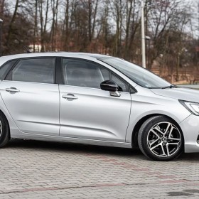 Citroën C4 HDi 90 Business Class