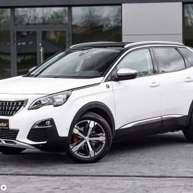 Peugeot 3008 BlueHDi 130 Stop & Start EAT8 Allure