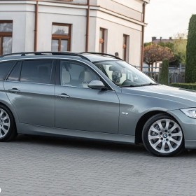 BMW Seria 3 330xd DPF Touring