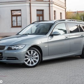 BMW Seria 3 330xd DPF Touring