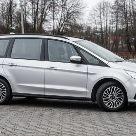 Ford Galaxy 2.0 EcoBlue Trend